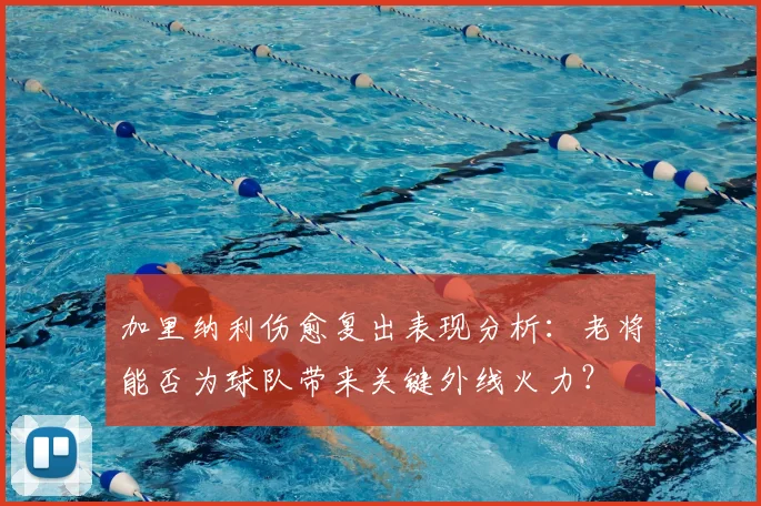 加里纳利伤愈复出表现分析：老将能否为球队带来关键外线火力？