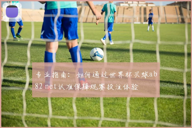 专业指南：如何通过世界杯买球ab82 net认准保障观赛投注体验