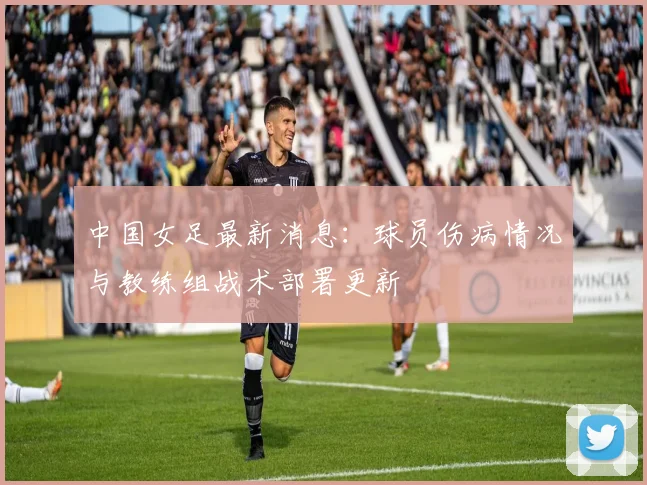 中国女足最新消息：球员伤病情况与教练组战术部署更新